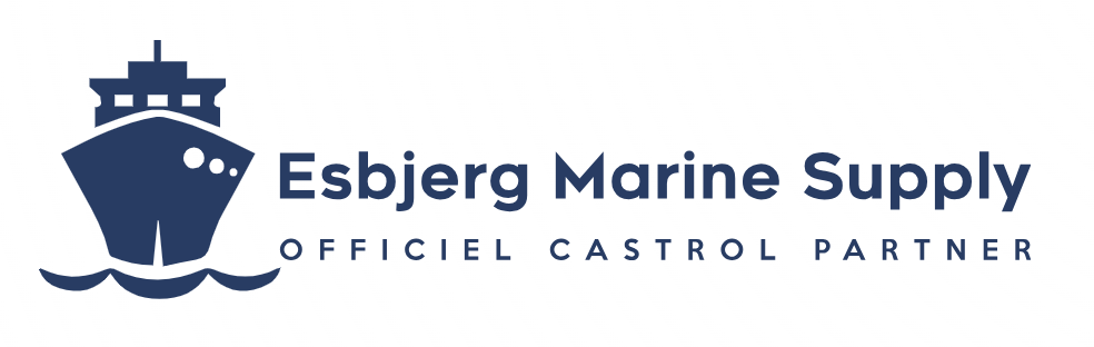 Esbjerg Marine Supply - Danmarks officielle Castrol-partner, leverandør af kvalitetsprodukter og løsninger til den maritime sektor. Vi er din pålidelige partner inden for smøremidler og marineforsyninger i Danmark.